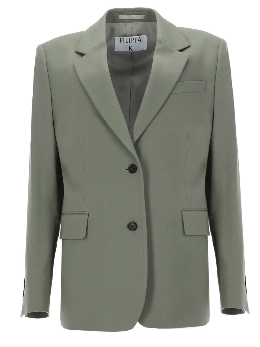 FILIPPA K BLAZER "DELILAH"