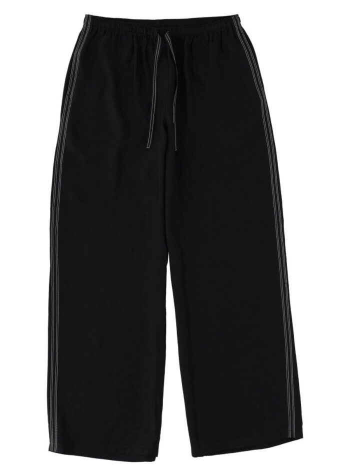 FILIPPA K DRAPED PANTS "EVE"