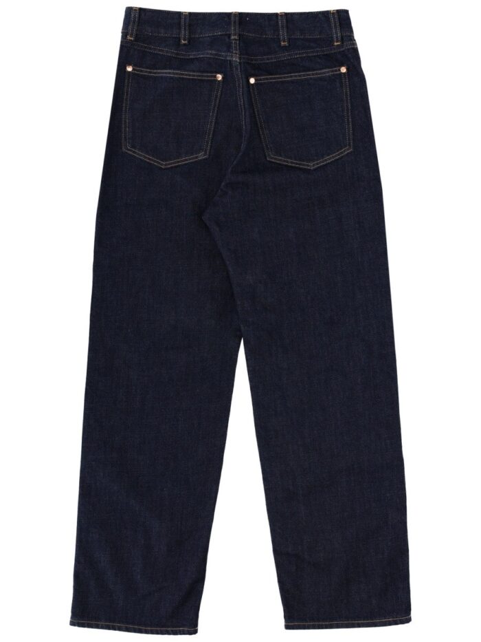 FILIPPA K HIGH WAIST JEANS