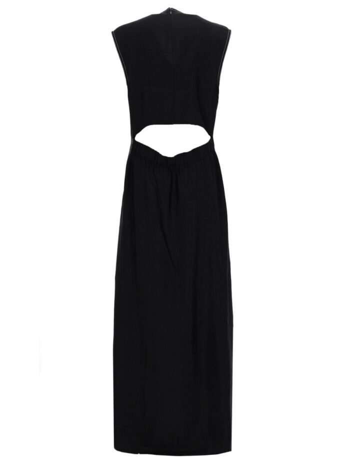FILIPPA K LONG "TANK" DRESS
