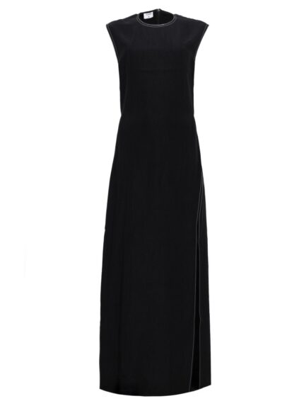 FILIPPA K LONG "TANK" DRESS