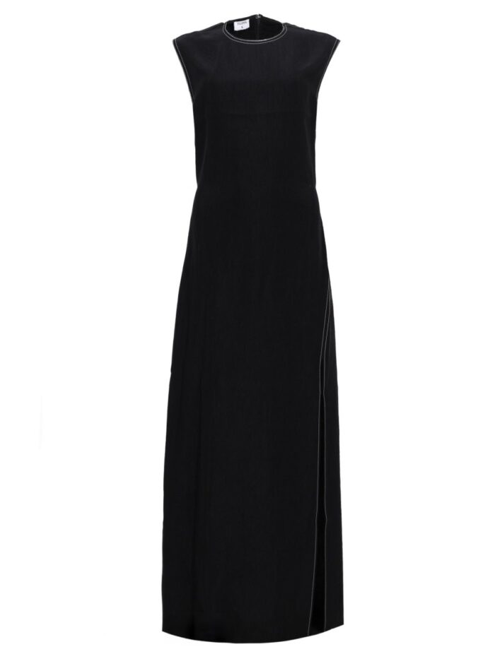 FILIPPA K LONG "TANK" DRESS