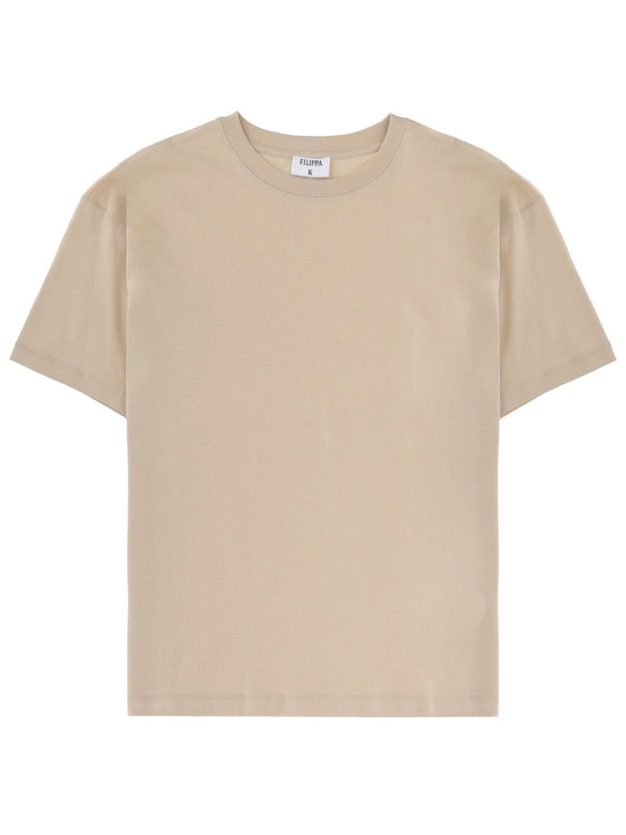 FILIPPA K "LOOSE FIT" T-SHIRT