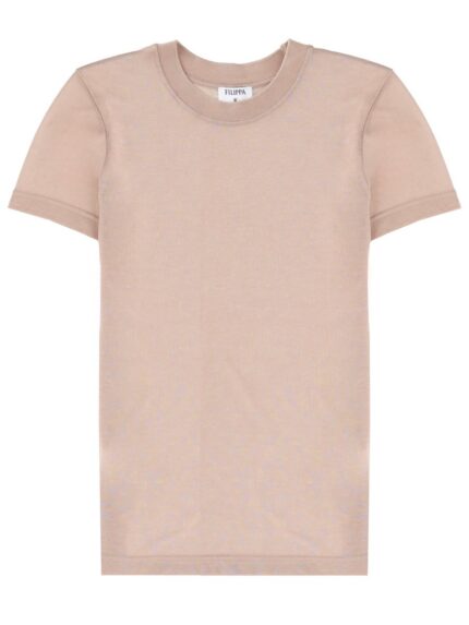 FILIPPA K LYOCELL T-SHIRT
