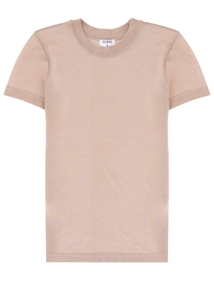 FILIPPA K LYOCELL T-SHIRT