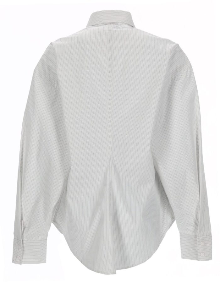 FILIPPA K STRIPED SHIRT
