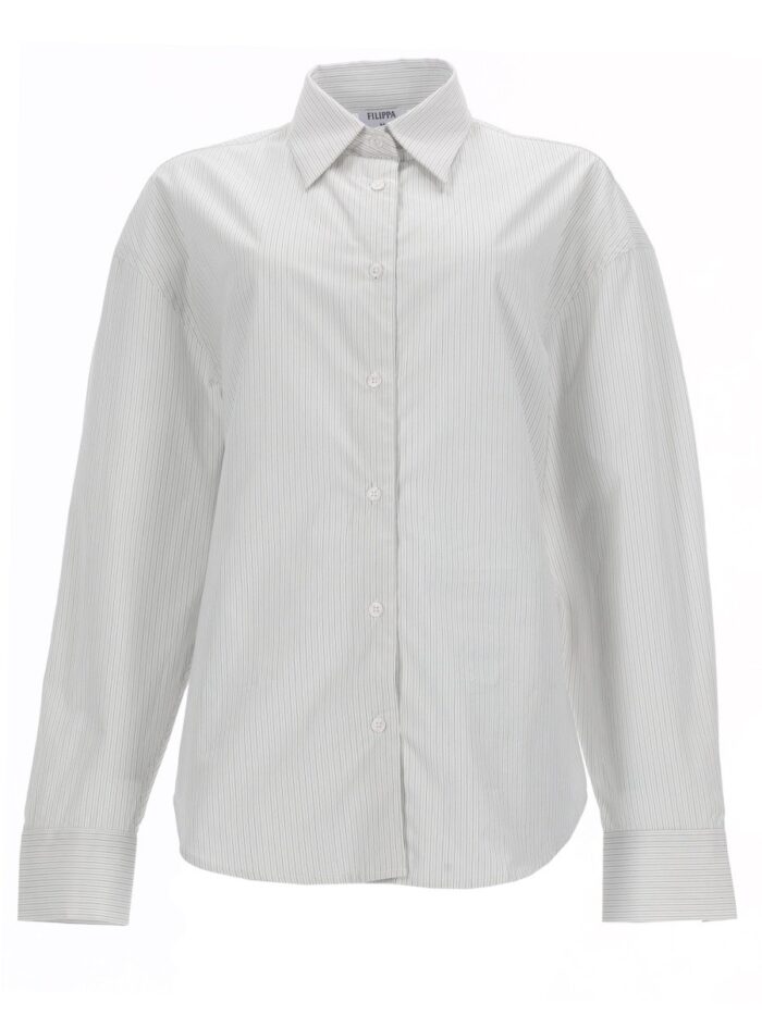 FILIPPA K STRIPED SHIRT