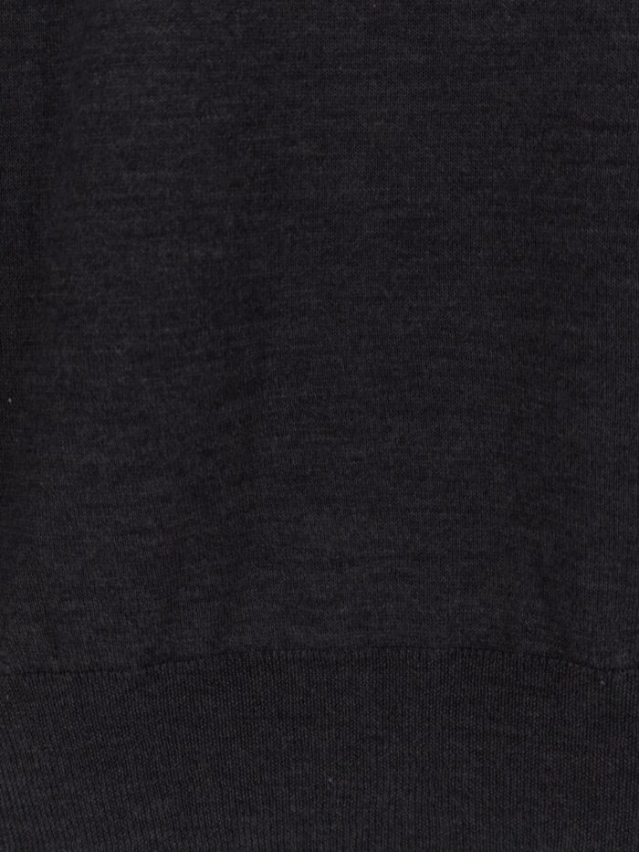FILIPPO DE LAURENTIS Superfine Merino Wool, Silk And Cashmere Sweater