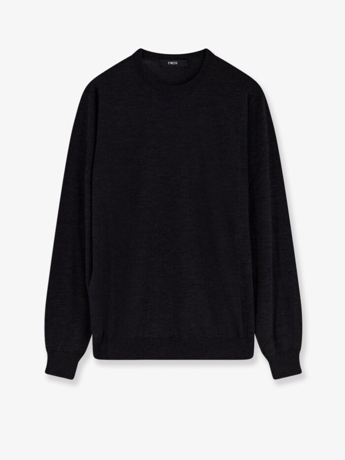 FILIPPO DE LAURENTIS Superfine Merino Wool, Silk And Cashmere Sweater