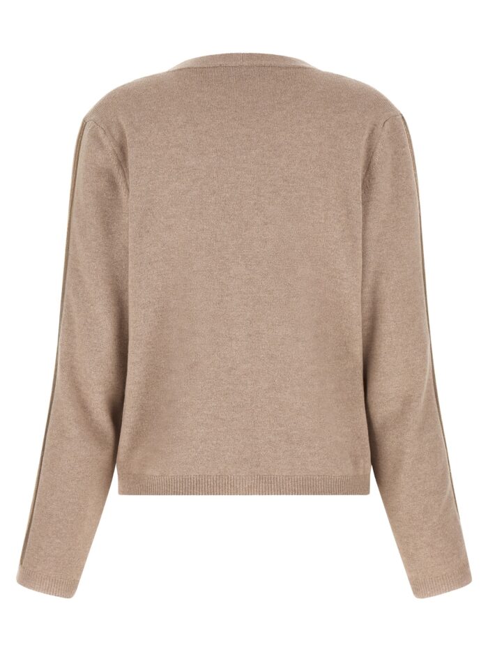 Fabiana Filippi 'Filo Diamante' Cardigan