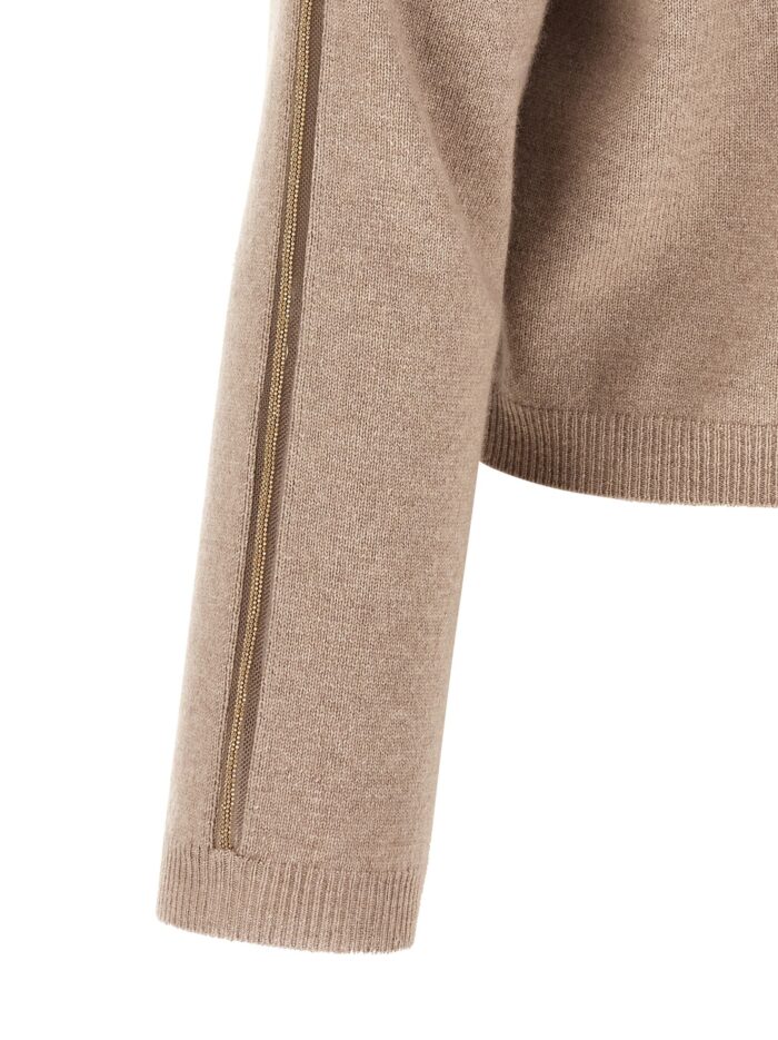 Fabiana Filippi 'Filo Diamante' Cardigan
