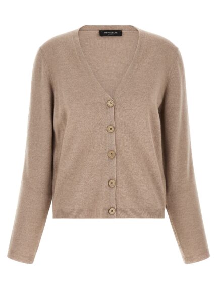 Fabiana Filippi 'Filo Diamante' Cardigan