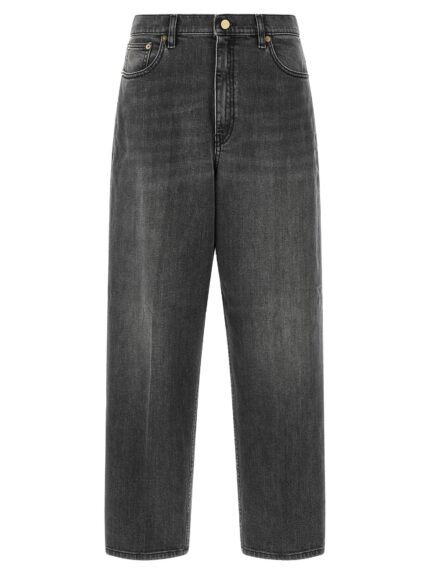 Fabiana Filippi 'Filo Diamante' Jeans