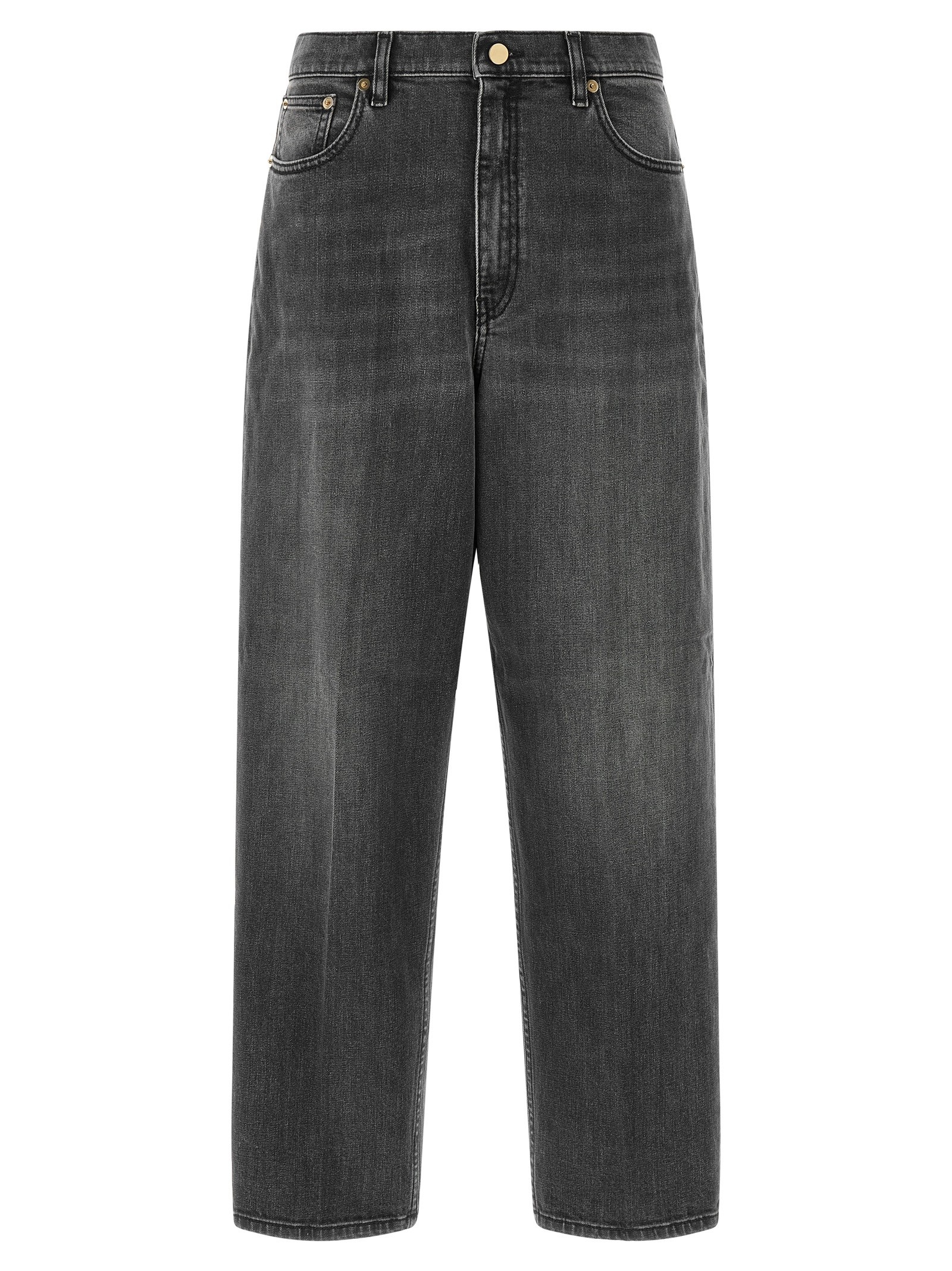 Fabiana Filippi 'Filo Diamante' Jeans