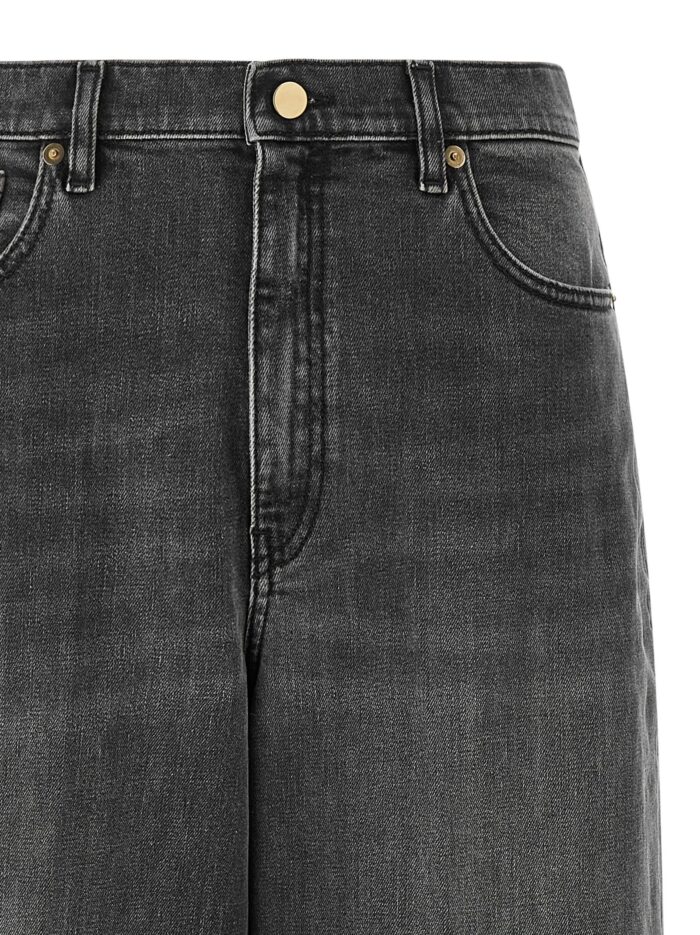 Fabiana Filippi 'Filo Diamante' Jeans