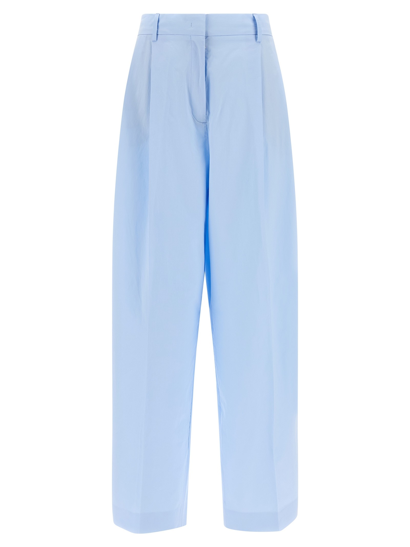 Fabiana Filippi 'Filo Diamante' Pants