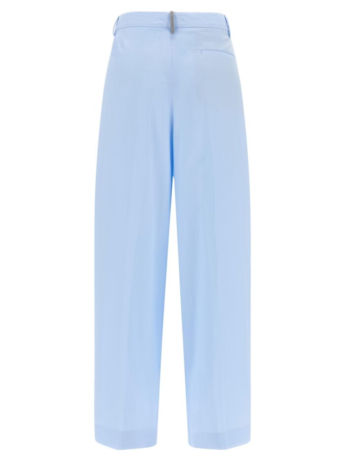 Fabiana Filippi 'Filo Diamante' Pants