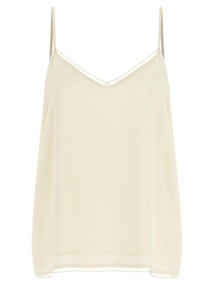 Fabiana Filippi 'Filo Diamante' Top