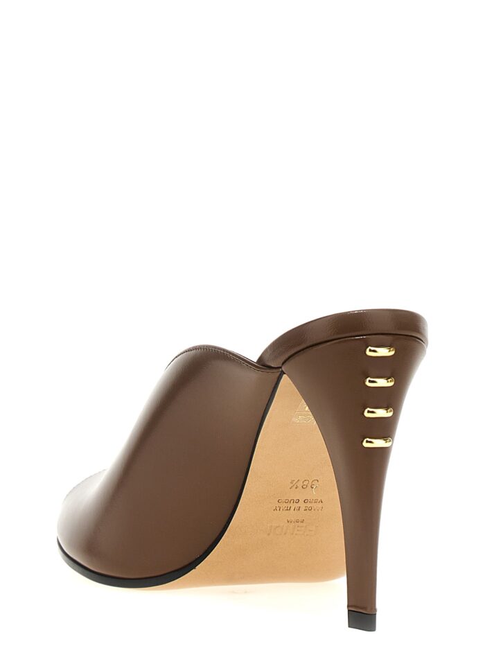 Fendi 'Filo' Sandals