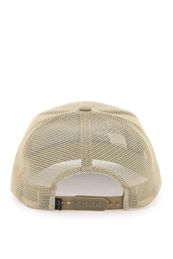 filson "mesh logger baseball cap with breath FILSON "mesh Logger Baseball Cap With Breath