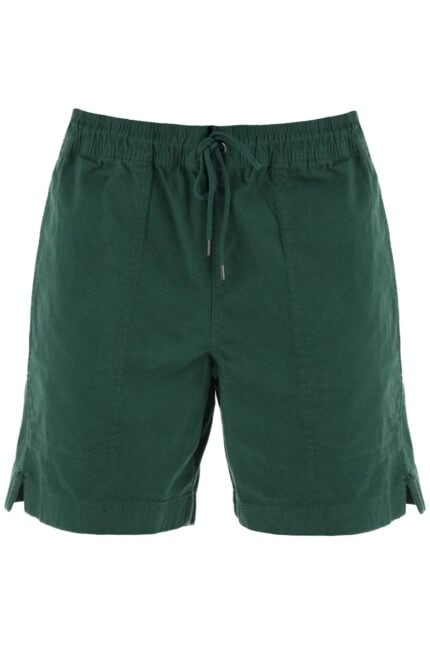 FILSON 'mountain Pull On Bermuda Granite Shorts