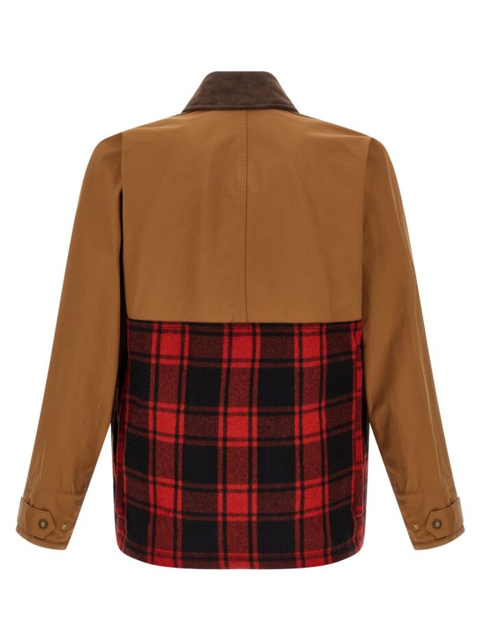 Filson X Junya Watanabe Jacket