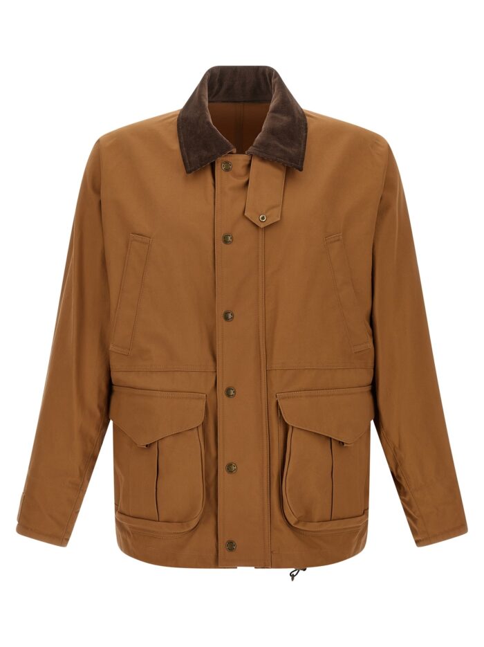 filson x junya watanabe jacket Filson X Junya Watanabe Jacket