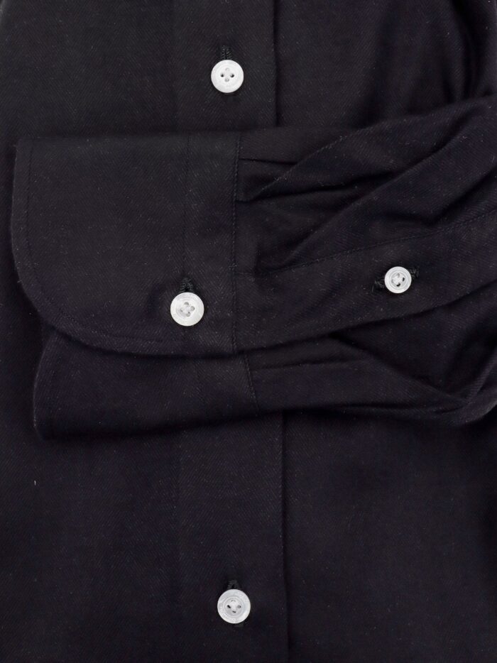 FINAMORE Cotton Blend Shirt