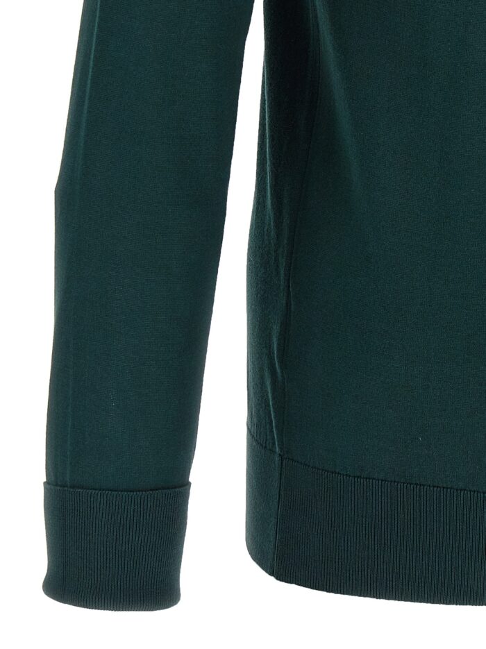JOHN SMEDLEY 'Finchley' Polo Shirt