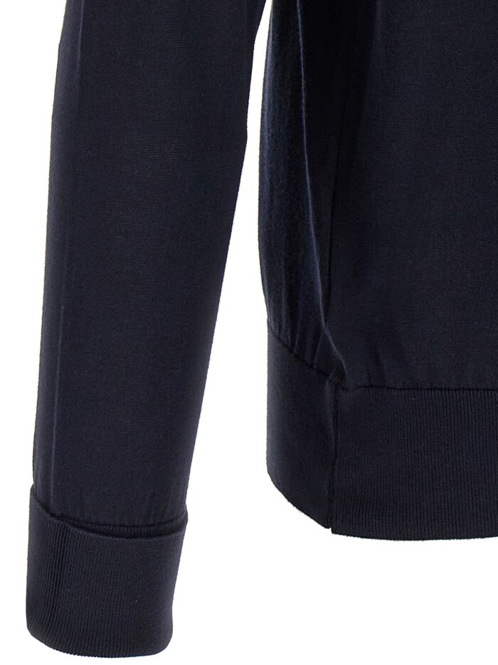 JOHN SMEDLEY 'Finchley' Polo Shirt