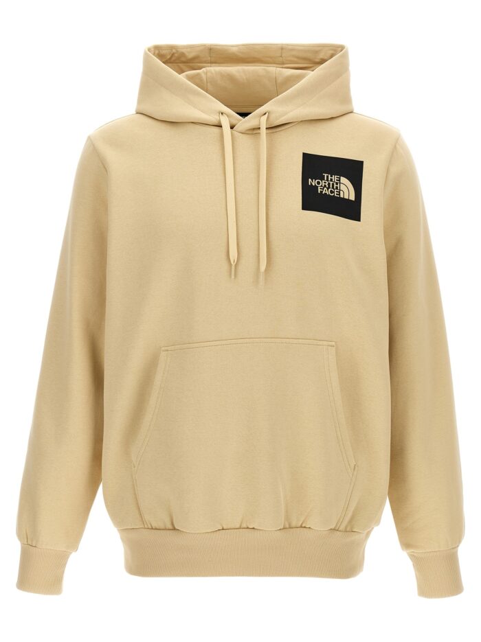 the north face 'fine' hoodie The North Face 'Fine' Hoodie