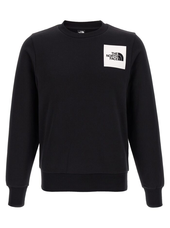 the north face 'fine' sweatshirt The North Face 'Fine' Sweatshirt