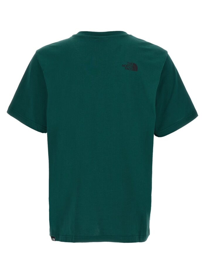 The North Face 'Fine' T-shirt