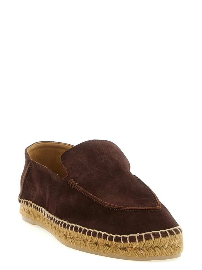 TOM FORD 'Finn' Espadrilles