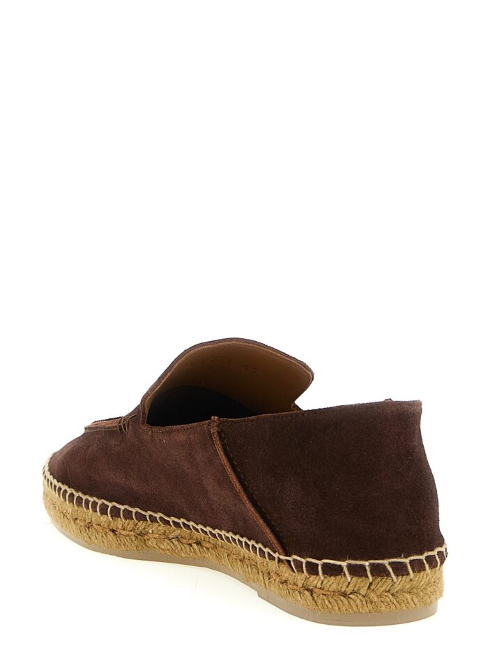 TOM FORD 'Finn' Espadrilles