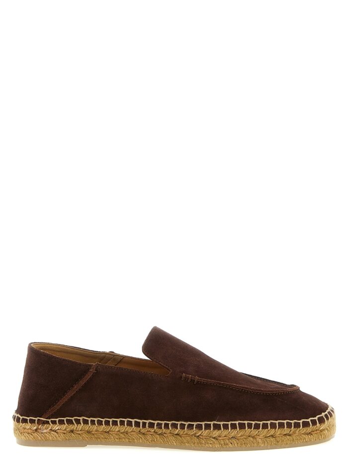 tom ford 'finn' espadrilles TOM FORD 'Finn' Espadrilles