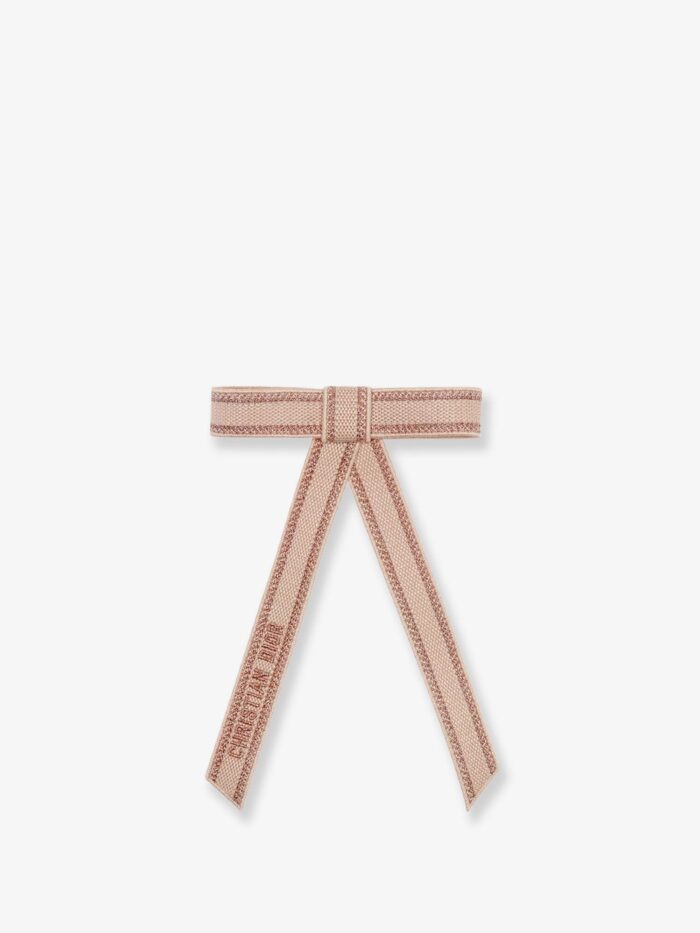 fiocco dior twist ricamato christian dior Fiocco Dior Twist Ricamato Christian Dior