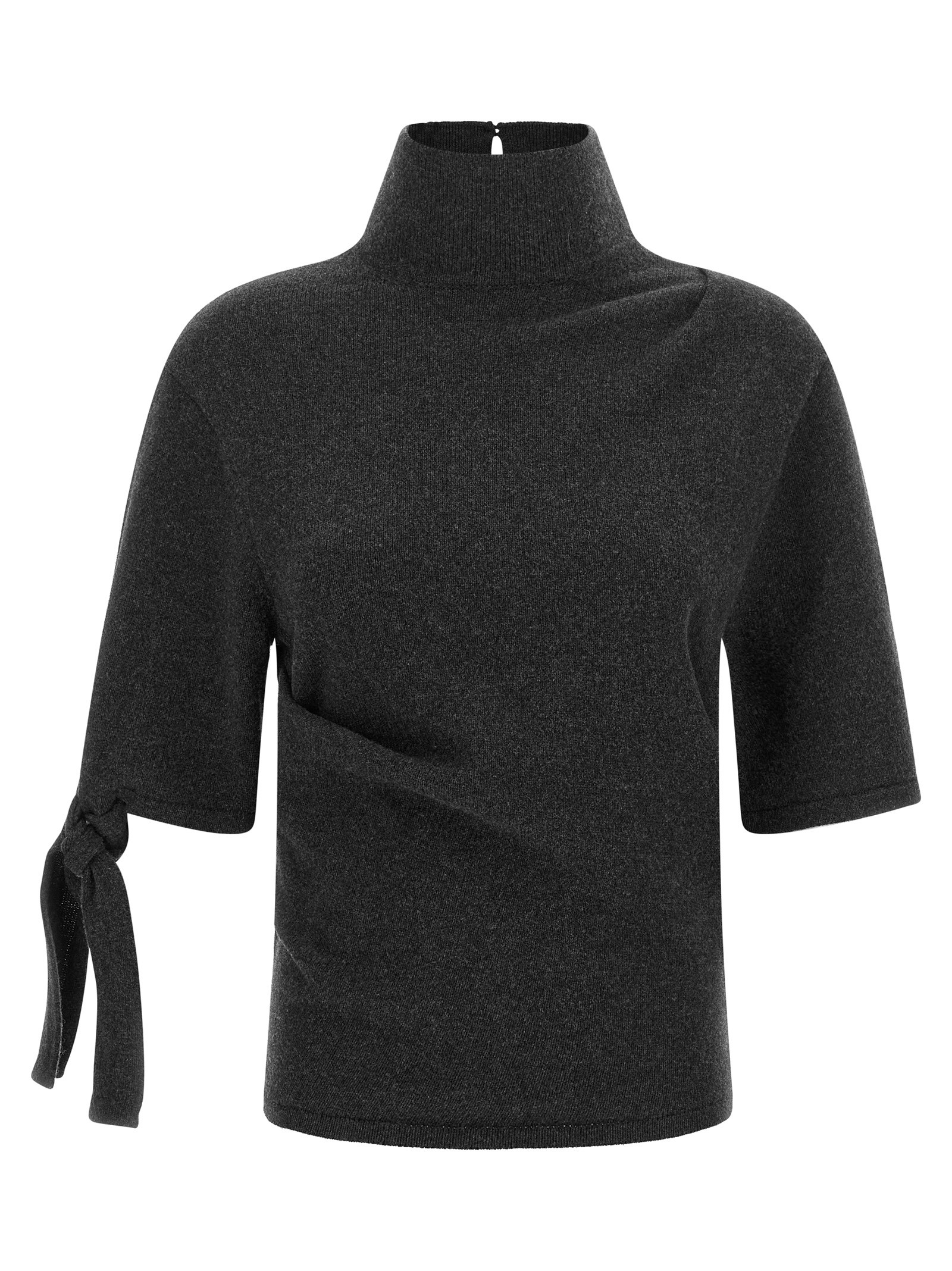 JACQUEMUS 'Fiocco' Top