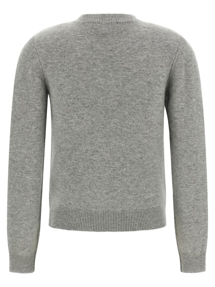 SELF PORTRAIT Fiore Pin Sweater
