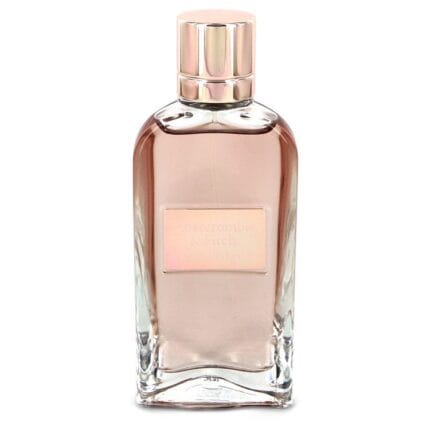 First Instinct By Abercrombie & Fitch - Eau De Parfum Spray (unboxed) 1.7 Oz