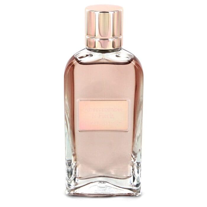 First Instinct By Abercrombie & Fitch - Eau De Parfum Spray (unboxed) 1.7 Oz - Image 1