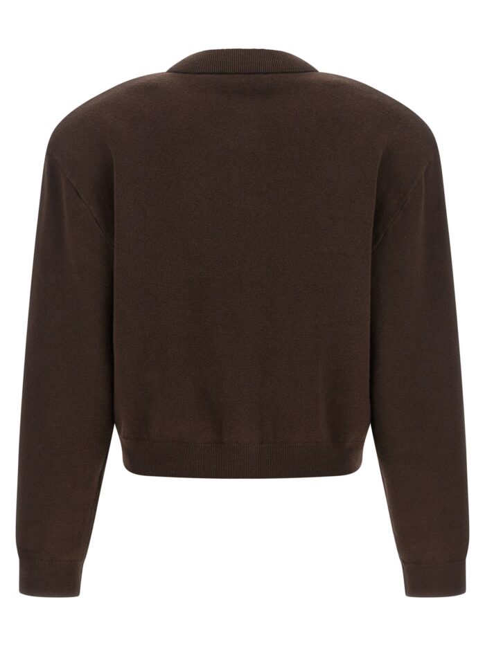 ROTATE BIRGER CHRISTENSEN 'Firm Knit' Cardigan