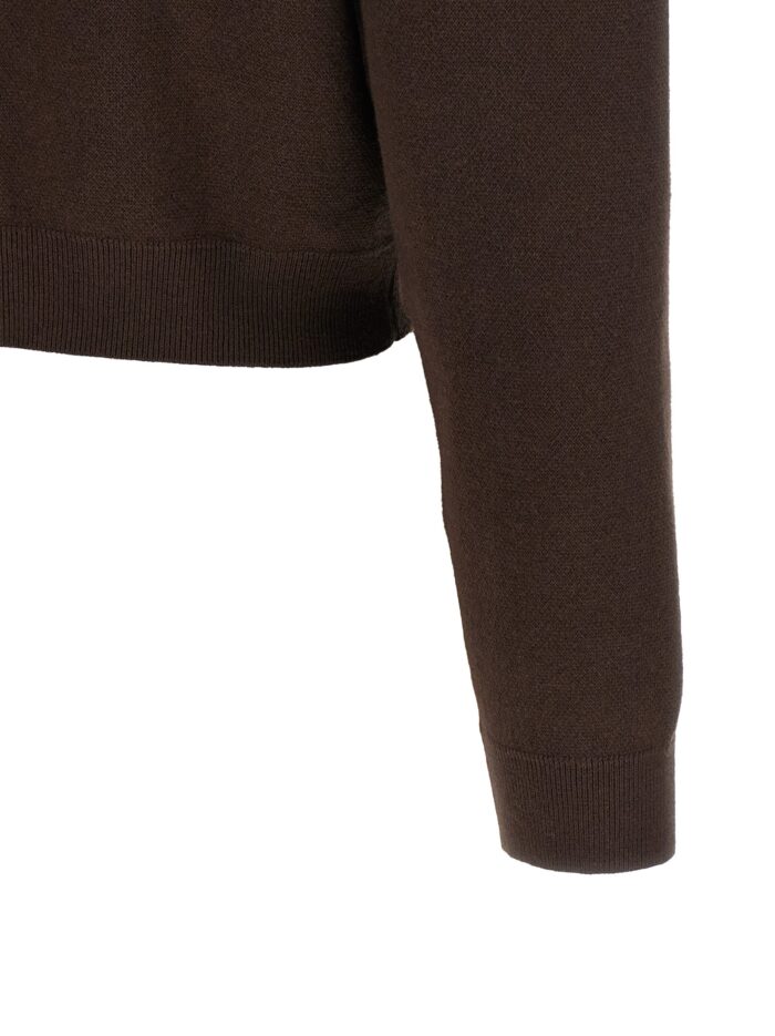 ROTATE BIRGER CHRISTENSEN 'Firm Knit' Cardigan