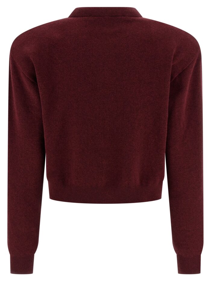 ROTATE BIRGER CHRISTENSEN 'Firm Knit' Cardigan