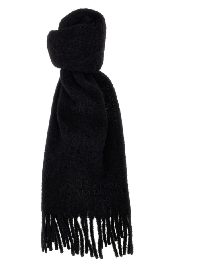 isabel marant 'firny' scarf Isabel Marant 'Firny' Scarf