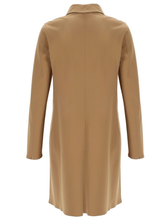 Herno "first Act" Coat