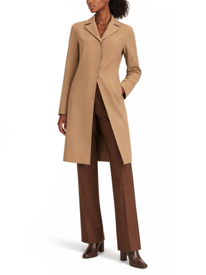 Herno "first Act" Coat