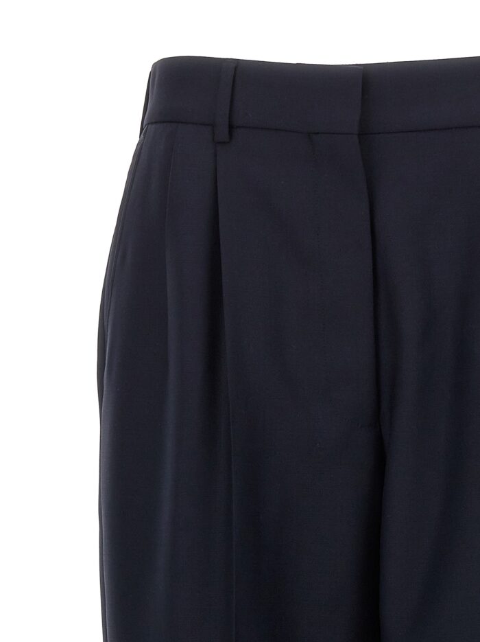 BLAZÉ MILANO 'First Class Navy Fox' Pants