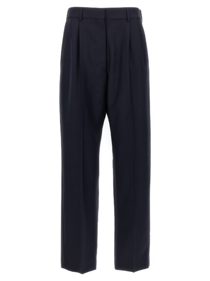 BLAZÉ MILANO 'First Class Navy Fox' Pants