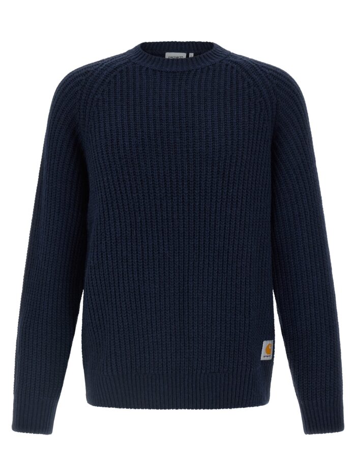 carhartt wip 'firth' sweater Carhartt Wip 'Firth' Sweater
